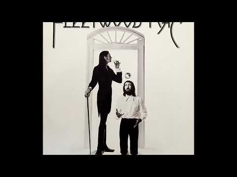 Fleetwood Mac ~ World Turning 1975 Classic Rock Purrfection