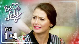 Be My Lady | Episode 105 (1/4) | July 20, 2022