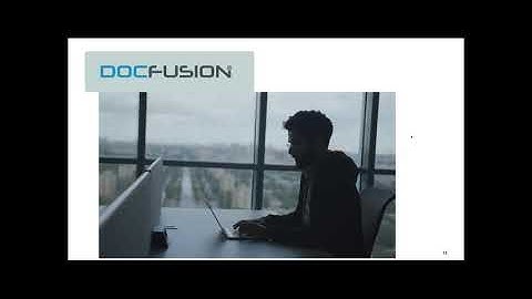 Document Automation Management – the key to full Digital Transformation