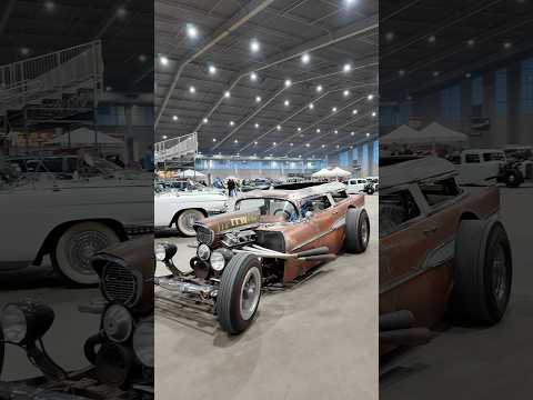 Chevy Nomad Rat