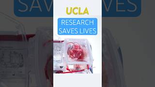 Research Saves Lives