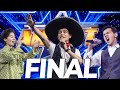 Artist FINAL 2022 | ZO'RTV Official Site & Socials