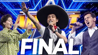 Artist - Final -2022