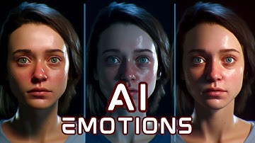 Can AI Ever Truly Understand Human Emotions? (This Is INSANE)