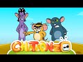 Rat-A-Tat: The Adventures Of Doggy Don - Episode 8 | Funny Cartoons For Kids | Chotoonz TV