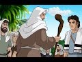 OLD TESTAMENT Ep 25 AR العربية OLD TESTAMENT Ep 25 AR العربية