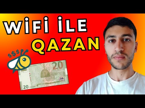 YATARAQ PUL QAZAN 🤑 Telefon & Kompüterdə İnternet İstfadə Edərək Pul Qazanmaq