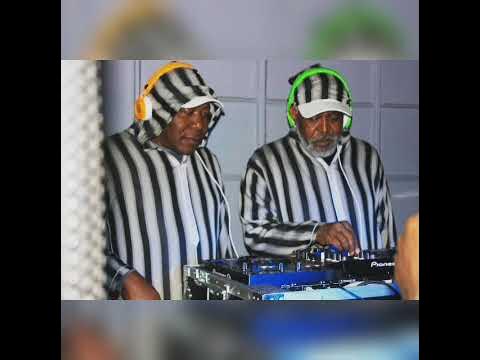 The Godfathers of Deep House SA Appreciation Mixtape (Nostalgic Mix) Vol.3