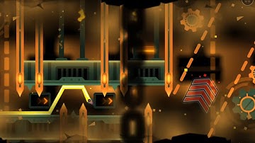 Absolute Garbage 100% (Easy Demon) by bli | Geometry Dash 2.2