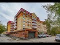 Квартира в Екатеринбурге, Бажова 53