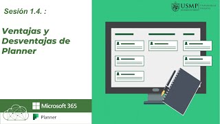 Planner 365: Sesión : Ventajas y Desventajas de Planner - YouTube