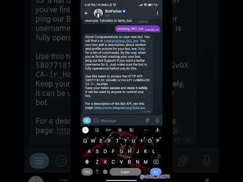 Anyone Can Hack Use Your Own Bot Social Media