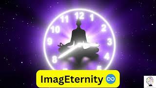 ImagEternity ♾️ Meditation By Just Imagine