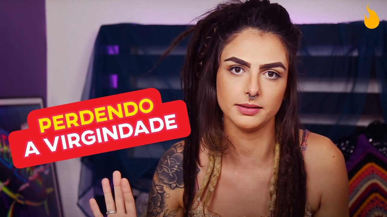 Filme de pornô menina perdendo a virgindade