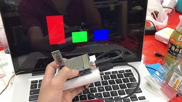 Communicate Arduino + Bluetooth with openFrameworks