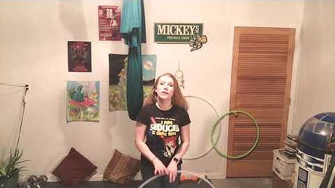 1TrickaDay-Elevator to Escalator hooping