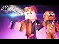 Star Wars: Solo - Chewbacca Vision - Minecraft 360° Roleplay Video
