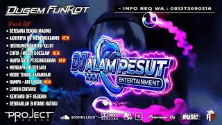 DUGEM FUNKOT NEW 2026 🎧 DJ BERSAMA BUKAN MAUMU X AKHIRNYA KU MENEMUKANMU‼️TILLDROP HARD NEW 2K26