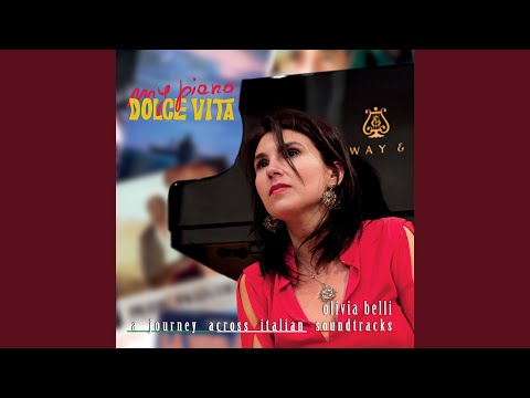 Putar Love Theme (From "Romeo and Juliet") - Olivia Belli
