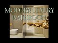 LUXURY BATHROOM| NEW Modern Style Designs (Ideas)