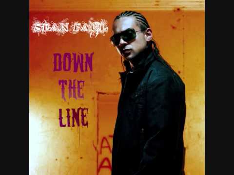 Sean Paul - Down The Line [LYRICS/Video]