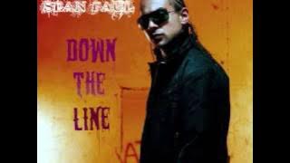 Sean Paul - Down The Line [LYRICS/Video]