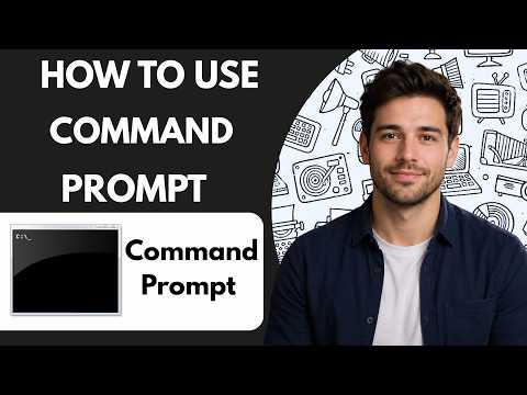 How to Use Command Prompt  Full Guide 2026