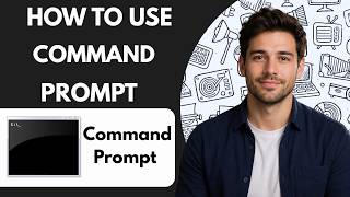 How to Use Command Prompt  Full Guide 2026