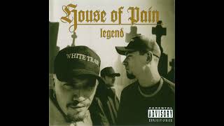 House Of Pain - Legend (Lethal Dose Remix)