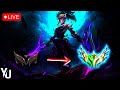 LIVE AKALI TOP ONLY
