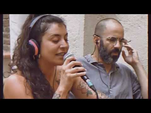 High Paw, Chalart58 - Tantas (videoclip)