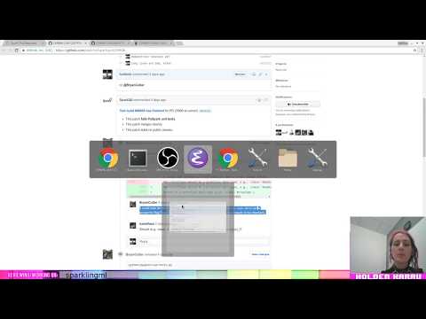 Live Code Review