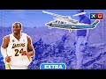 Helicópteros e o Acidente Com Kobe Bryant ft Canal VHD EP. 553 #kobeforever