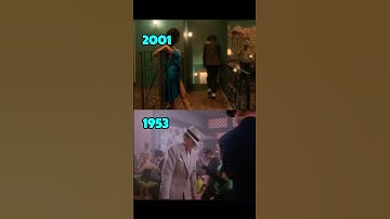 MICHAEL JACKSON AND FRED ASTAIRE INSPIRED MOVES 😯