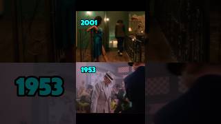 Michael Jackson And Fred Astaire Inspired Moves 😯