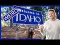 Moving to idaho 9 weird facts about idaho you will not believe