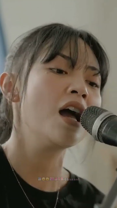 Kehadiranmu - Cover Tami Aulia #tamiaulia #cover #kehadiranmu #vagetoz