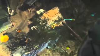 COD  Ghosts 101 KILLS ASSAULT on PRISON BREAK! Domination   Call of Duty Ghost Multiplayer Gameplay Wealth