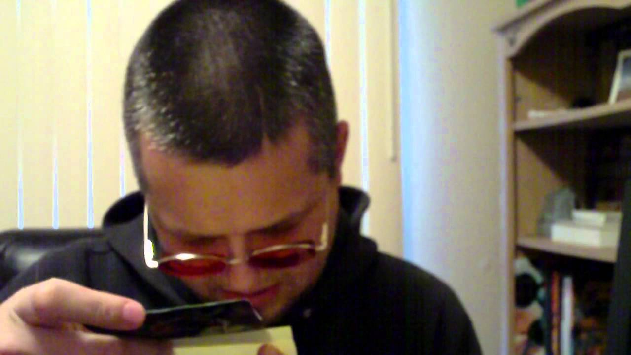 Awesome Mail Day Part 1 - YouTube