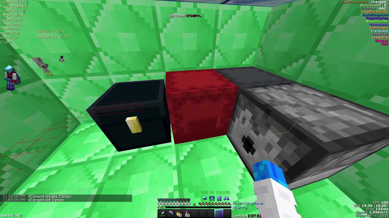 2b2t Illegal Moving Method Not Patched YouTube