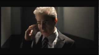 Operation Terror Mikos as Sam Hall 1