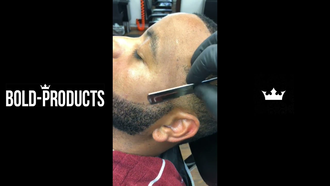 How to Use BOLD Hair Fibers to Enhance Your Beard & Receding Hairline