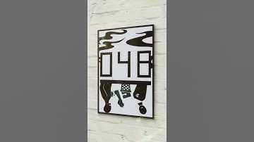 SCP - 048: Con Số Bị Nguyền Rủa #scp "hiện chưa có nhiều thông tin về scp này"