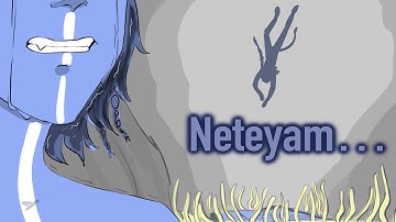 Neteyam come back… | Avatar 2 | fan animatic