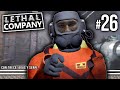 Soy un verdadero GIGACHAD en este juego 🧑‍🚀🗿 LETHAL COMPANY #26 con MODS