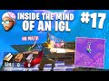 Knowing When Height is WEAK | Inside the Mind #17