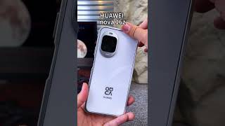 Huawei Nova 16Z Aluminum Alloy Frame Heat Dissipation Phone Case #Today'sUnboxing