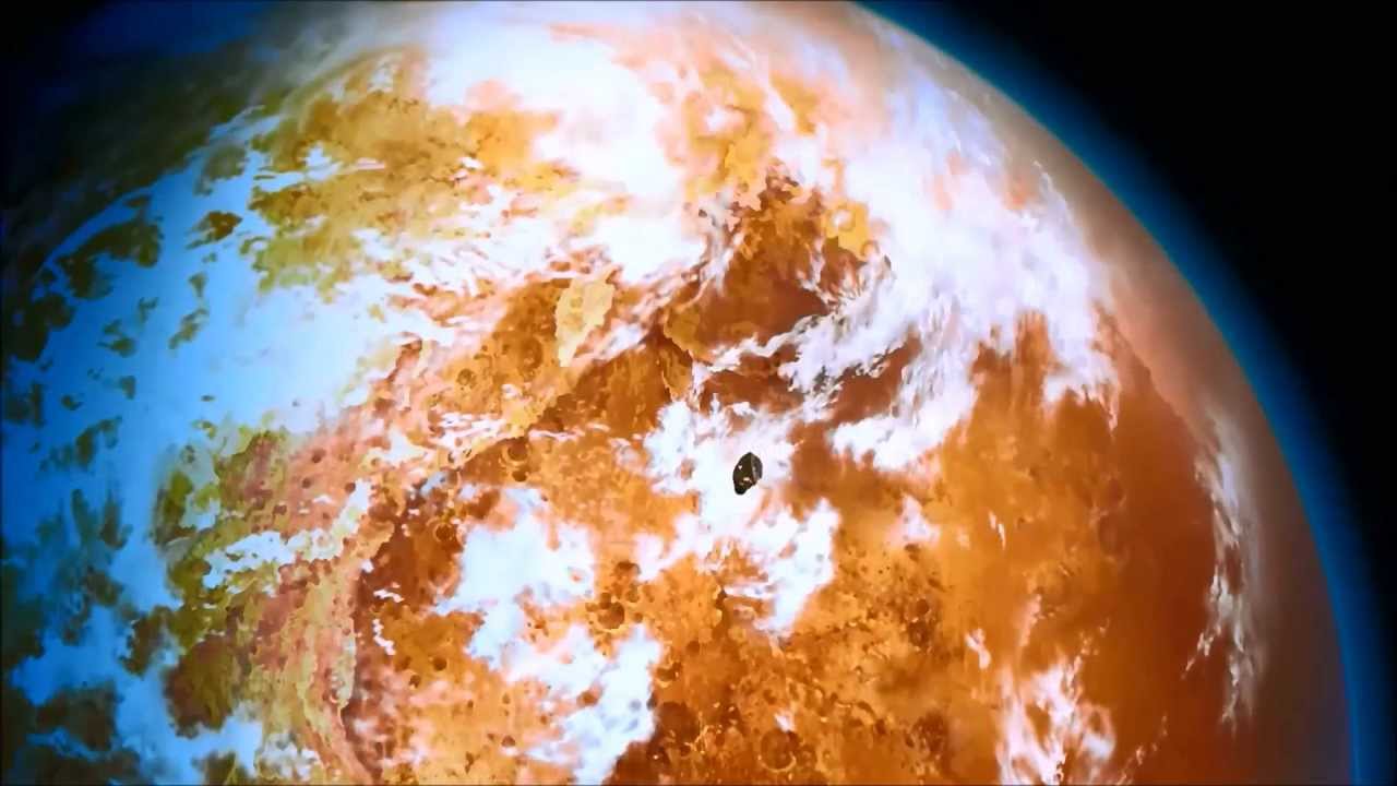 Video on youtube