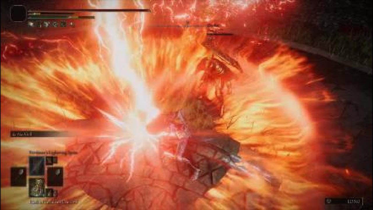 ELDEN RING Ancient Lightning Incantations!! Academy Main Gate Duels