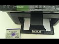 Canon MF244 Printer – "Chk Cnsml" Error After Replacing Toner Cartridge